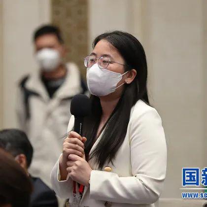 国新办举行《中国打击侵权假冒工作年度报告（2022）》新闻发布会平博 平博PINNACLE 图文实录(图8)