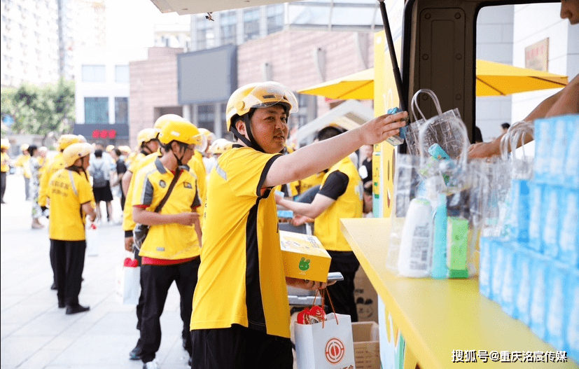 本地外卖平台平博 平博PINNACLE的市场空间在哪里？商家怎么选择合适的外卖平台(图2)