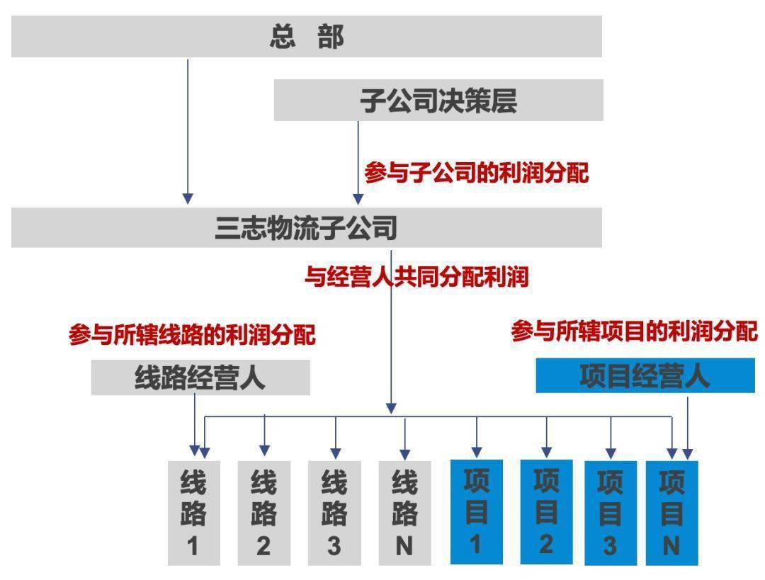 三志物流董事长余嵩：定价是三志的强能力“烂价”也不等于低质平博 PINNACLE平博(图4)